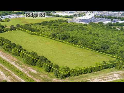 343 Ridge Road, Lafayette, LA home video tour