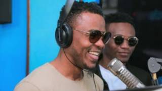 AliKiba Atoa Mchango kwa Wahudumu wa Afya kuhusu Corona | Afunguka Leo Tena Clouds Fm.