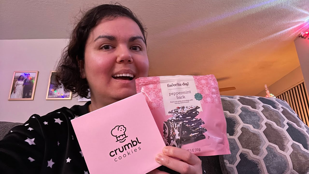 Couple Delicious Sweet Treats YouTube