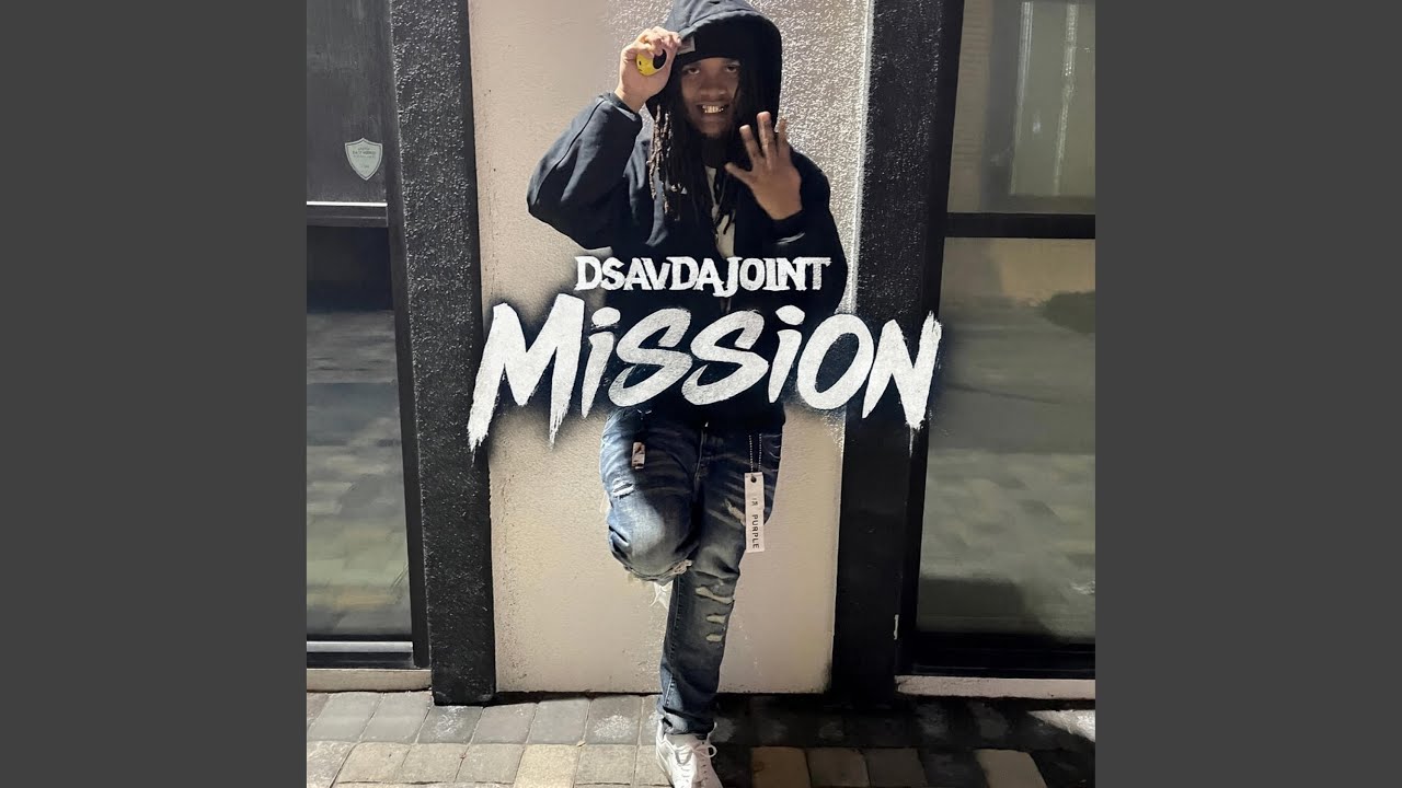Watch Mission on YouTube Watch Mission on YouTube