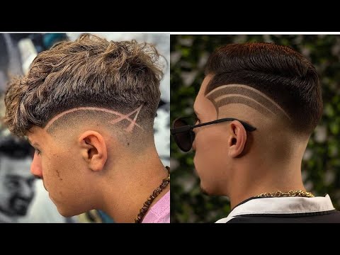 cortes listra/ corte de cabelo masculino com listra 2021/ cortes de cabelo  masculino com listra 2021 