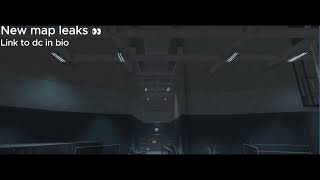 New Map Leaks