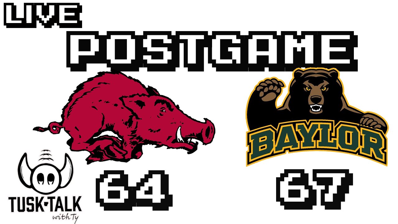 Razorback Football Hosting 5 Star Prospect + Hogs Vs Bears Preview