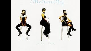 Watch Mokenstef Just Be Gentle video