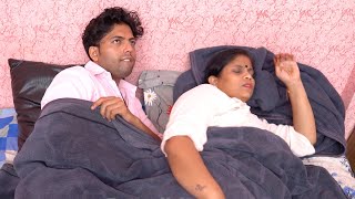 सत हई चच क समन लग दय Chachi Bhatija Love Story New Hindi Short Film 2024