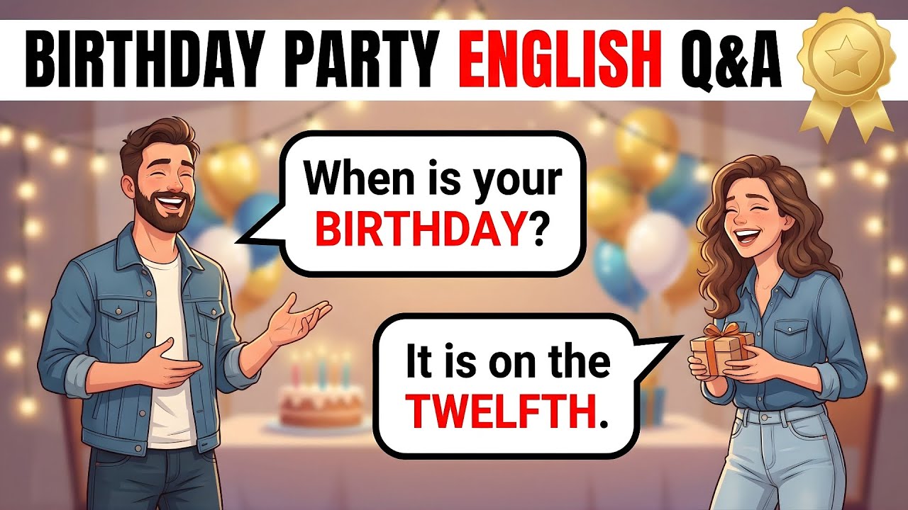 Present Tense English Speaking Practice  School & Travel Conversations for Beginners