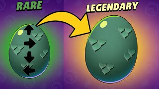 OPENING MONSTER EGG BUT SEEING YT SHORTS 🤯 | CAN I GET LEGENDARY 🎁