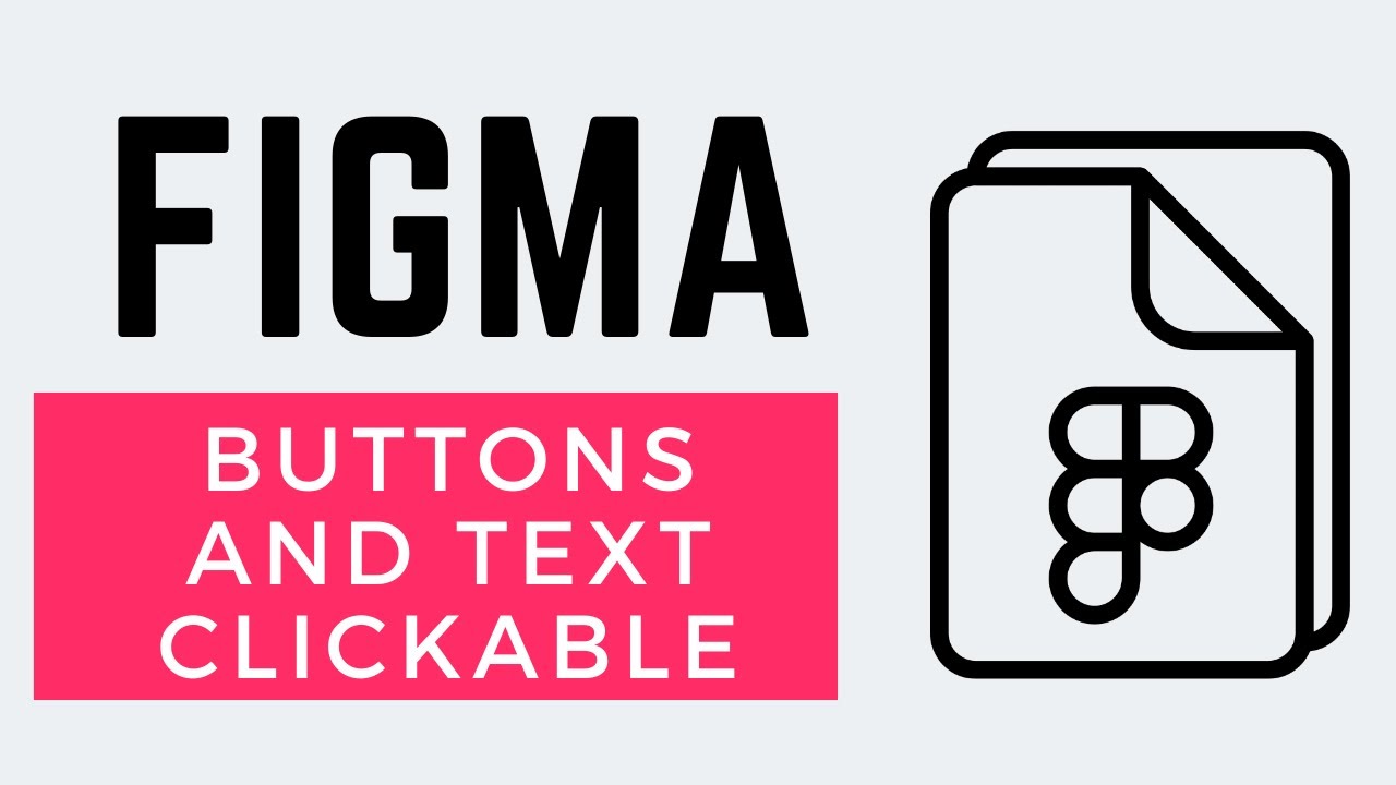 How to Make Buttons and Text Clickable in Framer (2025) - YouTube