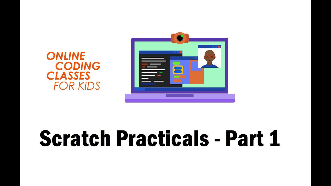 Scratch Practical - Part 1 - YouTube
