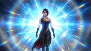 Refraction | Epic Stadium Dark Pop (The Crimson Ledger: Part 5)