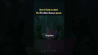 Skyrim - Relatable and Funny pt311