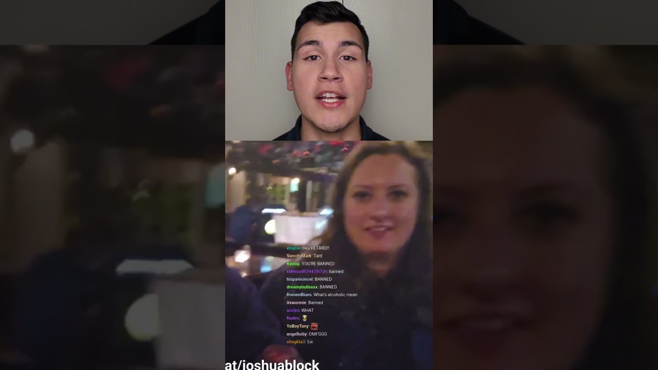 Has Josh Block found the one?? 