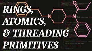 Rings, Atomics, and Threading Primitives