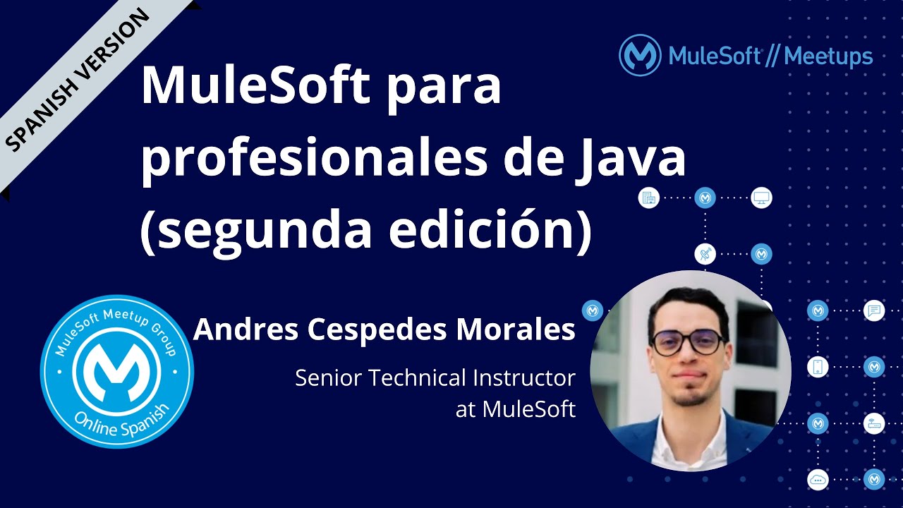 [SPANISH] MuleSoft para profesionales de Java (segunda edición ...