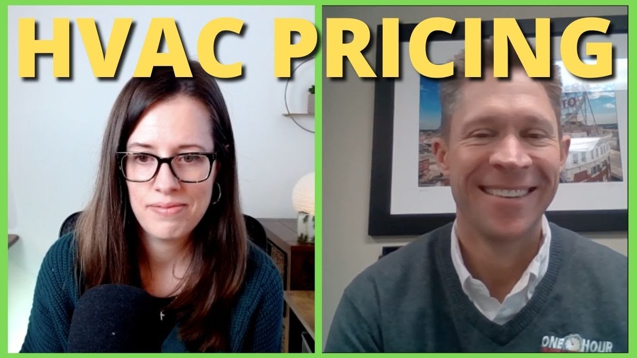 HVAC Equipment Prices Going Up in 2023 Here Are The Reasons YouTube