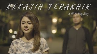 Jenita Janet - Kekasih Terakhir SHORT MOVIE