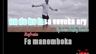 Odyai feat Mr Sayda - Malala Karaoke (demo)