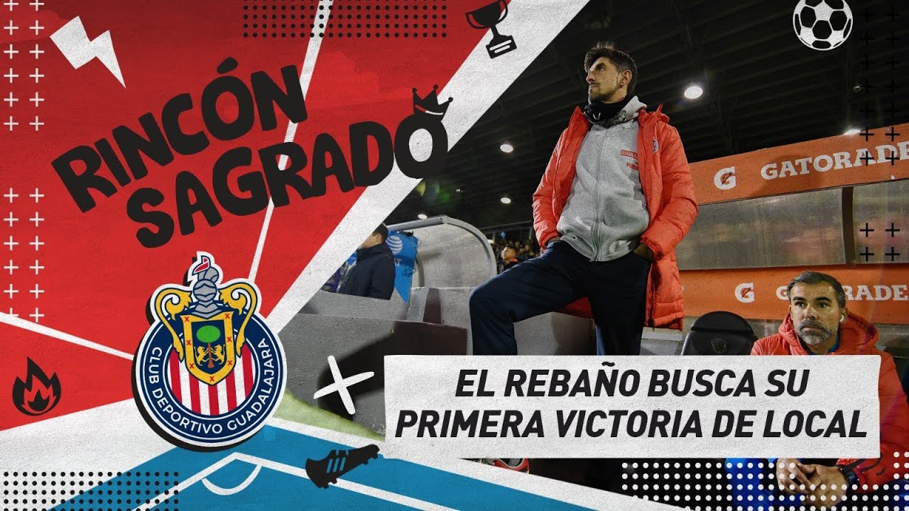 Rincón Sagrado | El Rebaño busca su primera victoria de local ...