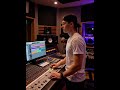 Med Maui (artiste/compositeur) #musique #rapfr #depression #studio
