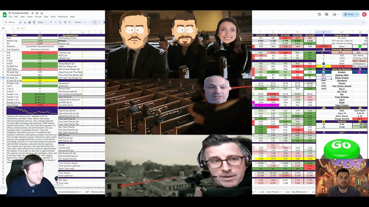 $BNED talks, tom foolery and $RDDT. LIVESTREAM!  The Laughing Stock #47