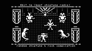 Random Chiptune & Rock Compilation #21