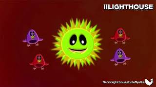 Spring Time Sunny Day - Yo Gabba Gabba! | G-Major 16