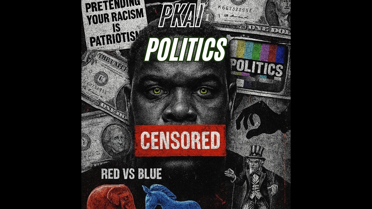 Politics (visuals)