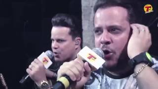 João Neto e Frederico -  Presto Pouco (Estúdio Transamérica)