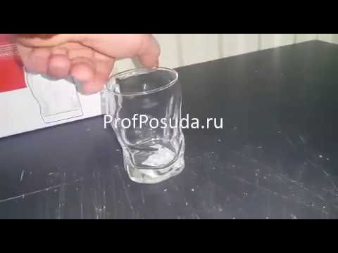 Бокал для воды Сордженте 300 мл Bormioli Rocco Fidenza Sorgente арт 10788