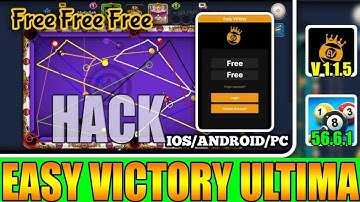 🎱 8 Ball Pool AIM MOD Tutorial 2025 iOS & Android New Update | Long Line + Auto Aim 8 BALL POOL HACK
