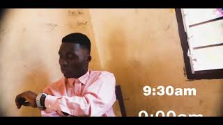 Shs Life Official Music Video