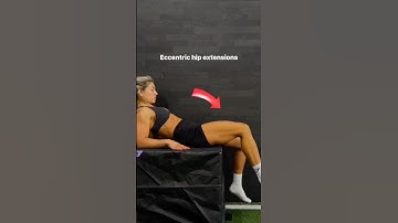 3 Secret Exercises for STRONG Hip Flexors