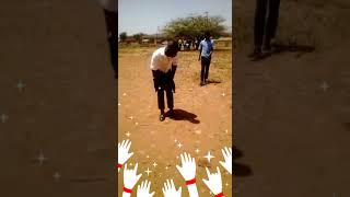 Selo Sela Dance challenge... Dance by Chomie Bona Major...