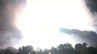 Crabtree Fireworks Finale 7-15-23 2