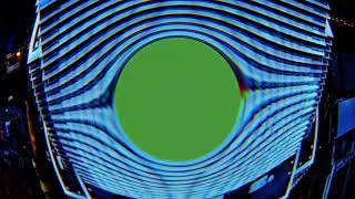 DVD Screensaver Slow #0860