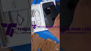 CUSTOMER REVIEW - iPHONE 16 PROMAX - ORIGINAL VERSION
