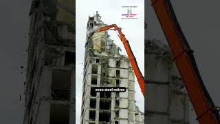 STEEL LIFE CYCLE #BornFromScrap #recycle #recycling Profile