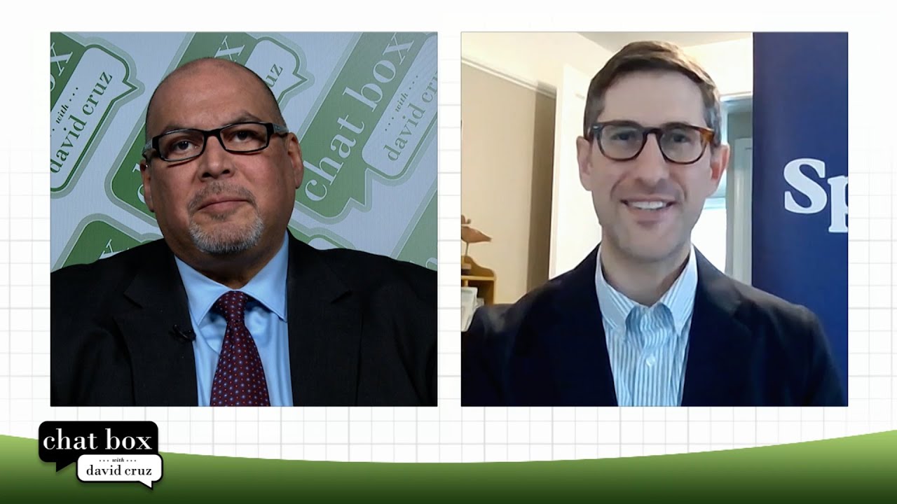 State budget priorities: Where is the money going? | Chat Box