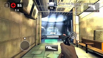 Dead trigger 2:{level-3/Great escape}