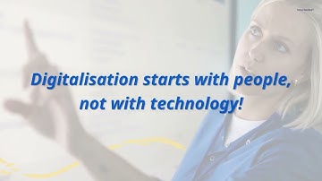 Navigating Digital Transformation in Pharmaceutical R&D: Are You Ready for Change?