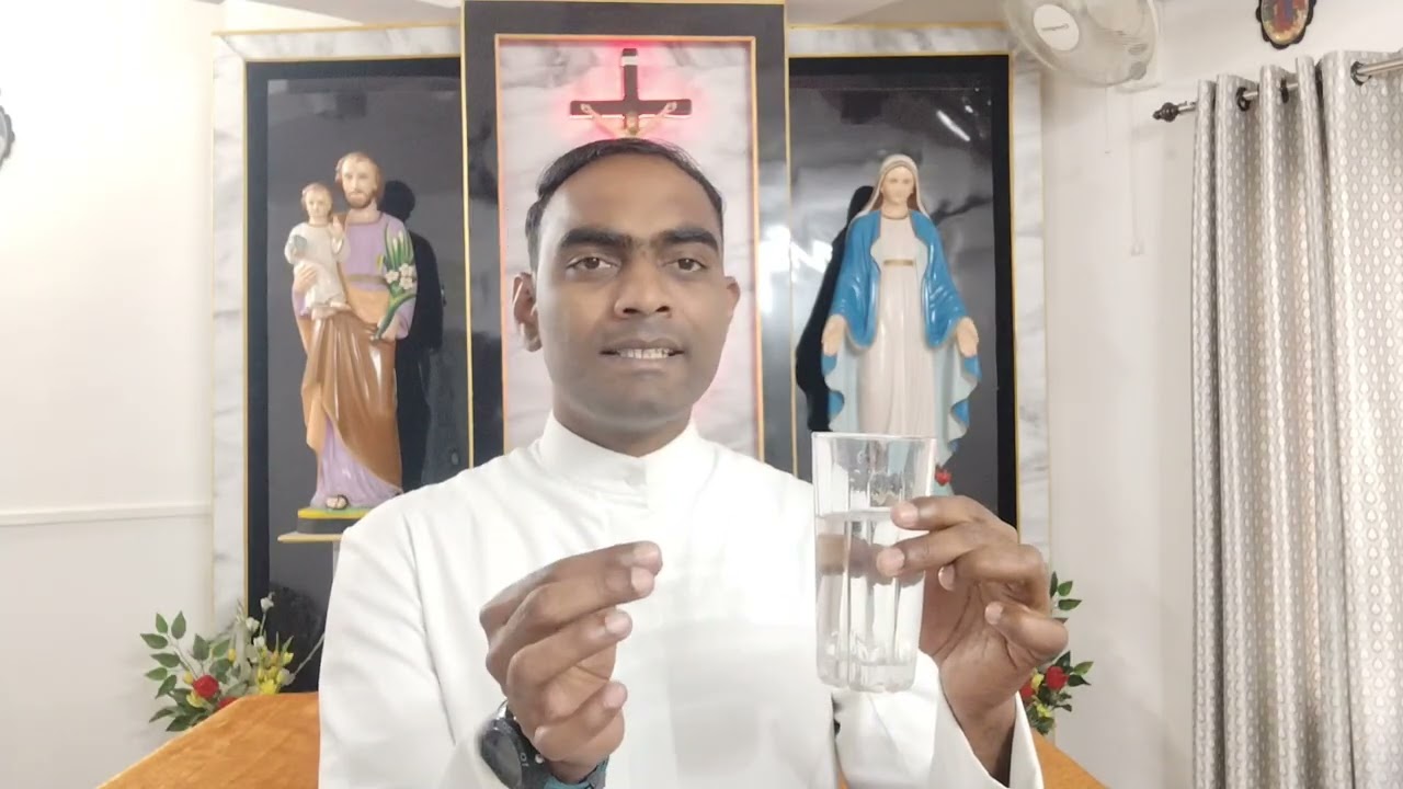 First Sunday of Lent 