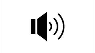 iPhone Radar AlarmRingtone (Apple) - Sound Effect for Editing(HD)