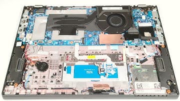 🛠️ How to open Lenovo ThinkPad L13 Gen 4 (Intel) - disassembly and upgrade options