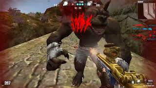WolfTeam Conquest Mode Full GamePlay 6 Part 1