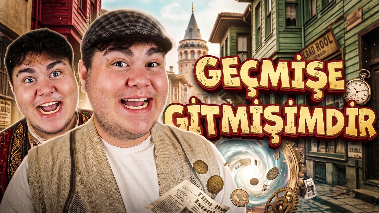 Latest Title & Thumbnail