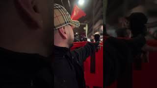 URGENTE ‼️ VENEZUELANO NA SUÍÇA MOSTRA A FARSA DE UMA MANIFESTAÇÃO PRÓ CHAVISMO