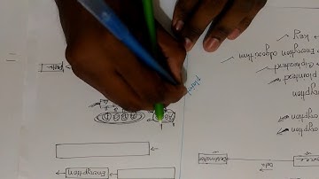 Security of computer network  Encryption and Decryption in Bangla