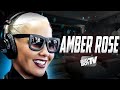 Amber Rose - New Book - Wiz Khalifa - Machine Gun Kelly - Kanye West - FULL INTERVIEW - BigBoyTV