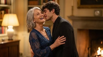 From Simplicity Came the Love No One Expected — 22 and 60 | Official Music Video