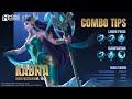 Hero spotlight  kadita  mobile legends bang bang